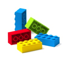 Lego for Scrum Kurs der Infometis